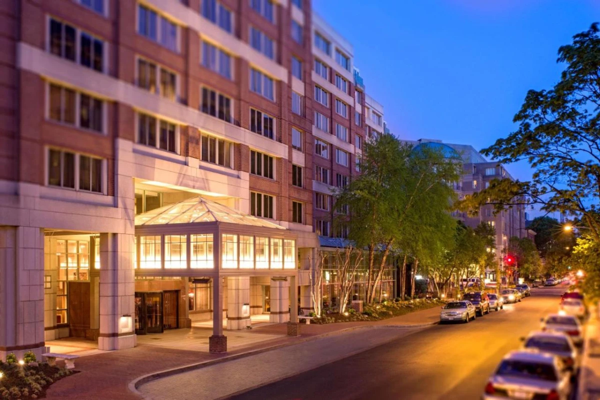 Park Hyatt Washington DC