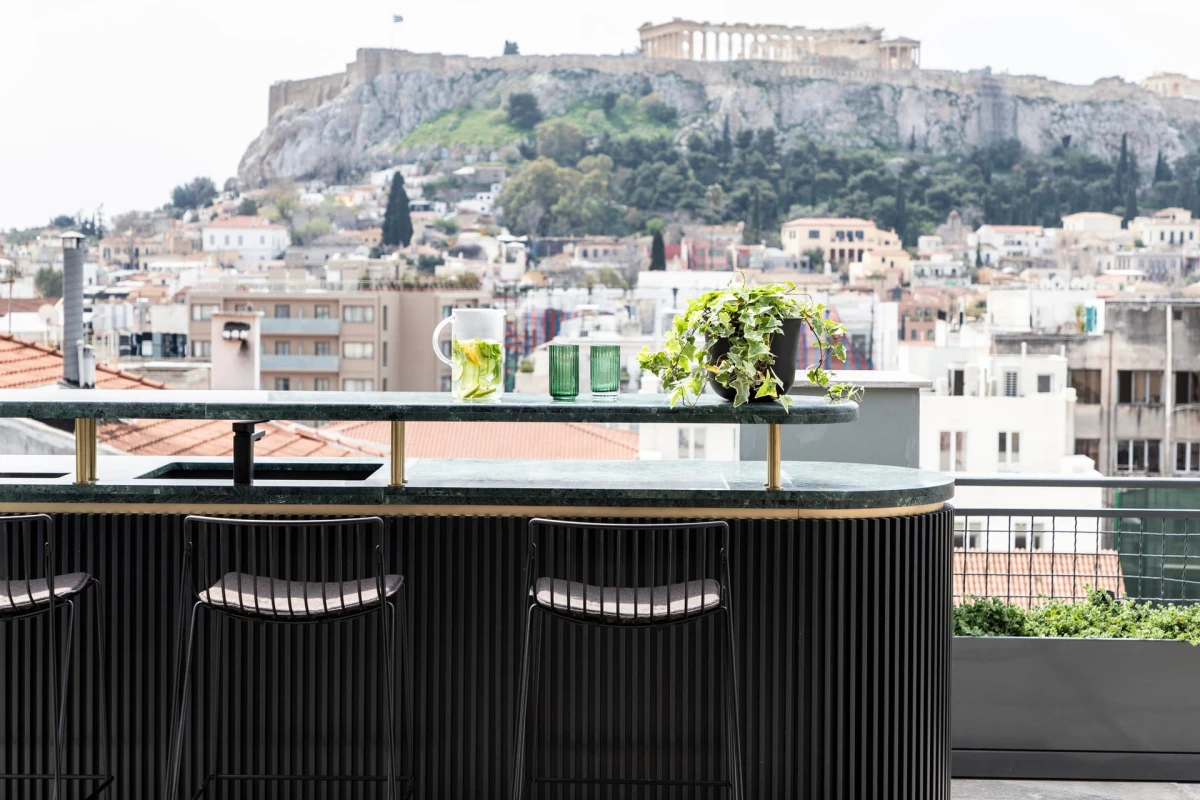 Perianth Hotel, a Member of Design Hotels