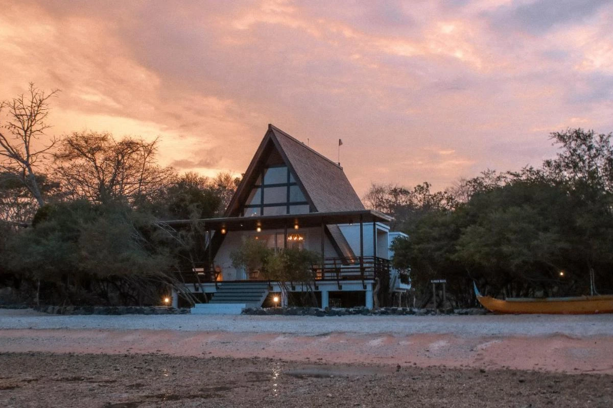 Plataran Menjangan Resort & Spa