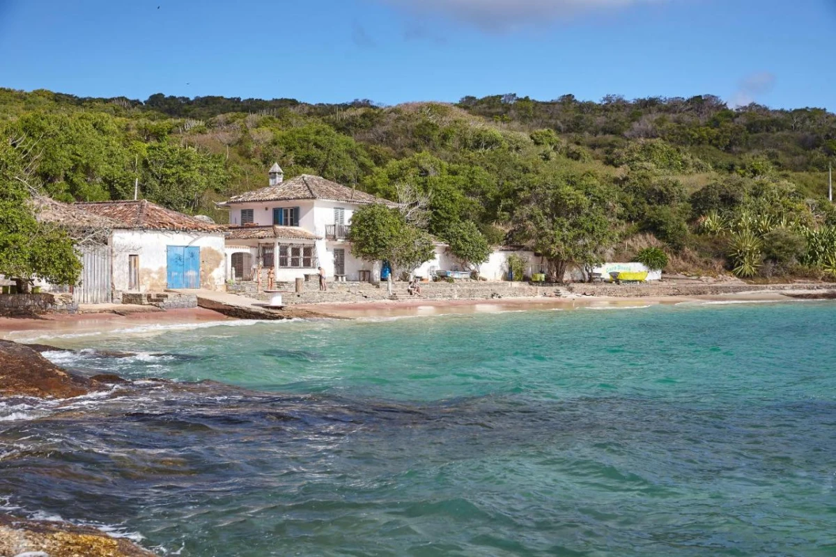PortoBay Buzios