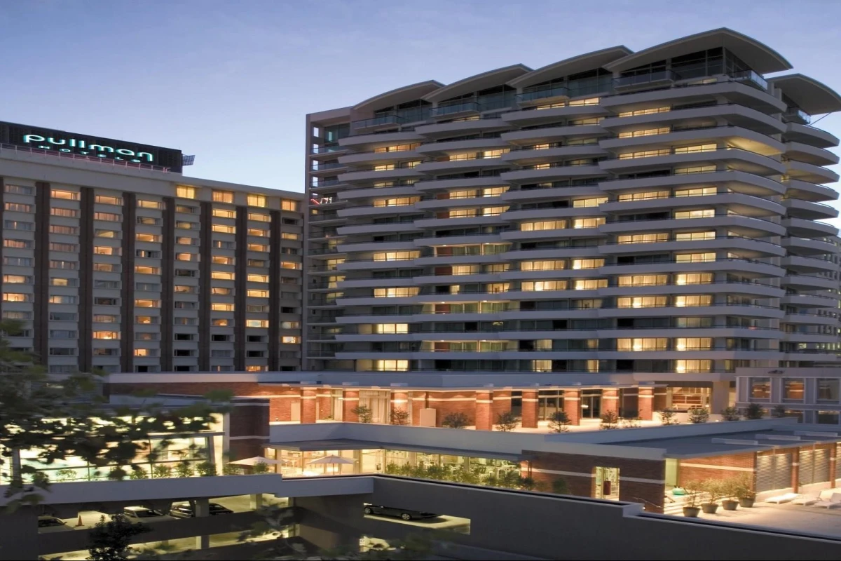 Pullman Auckland