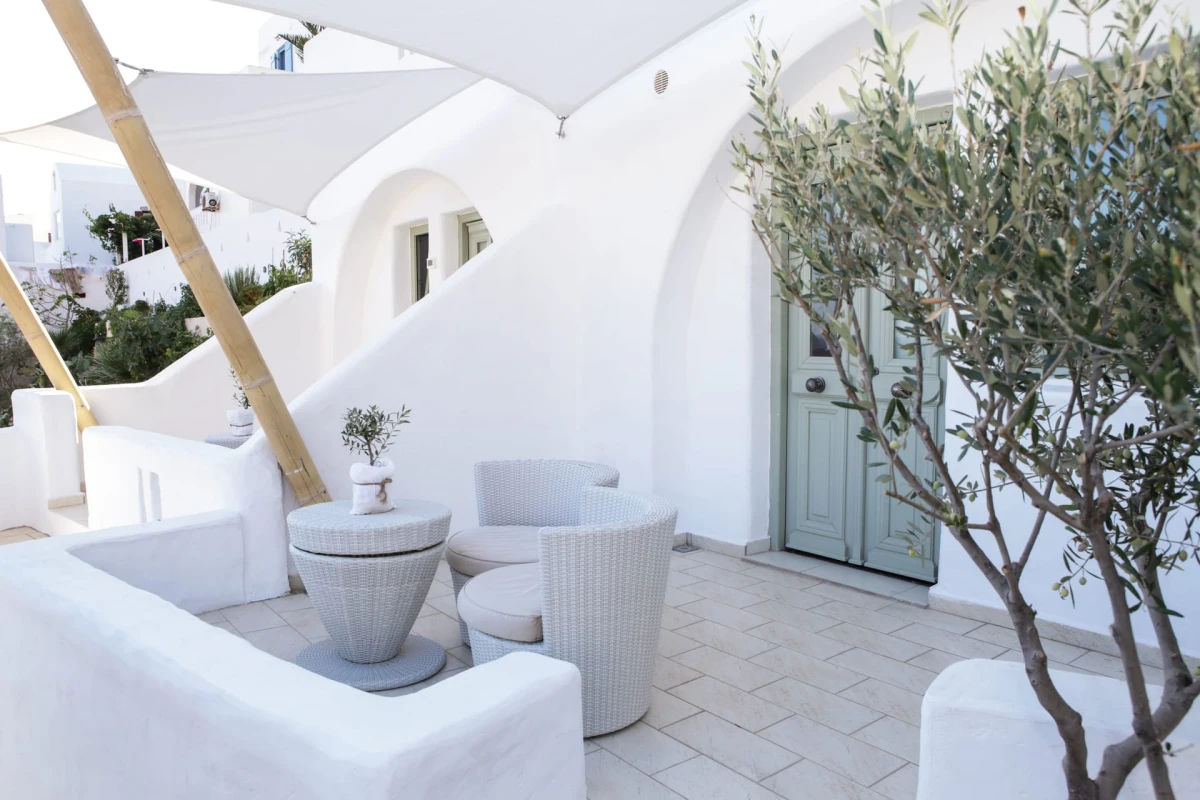 Pylaia Boutique Hotel & Spa