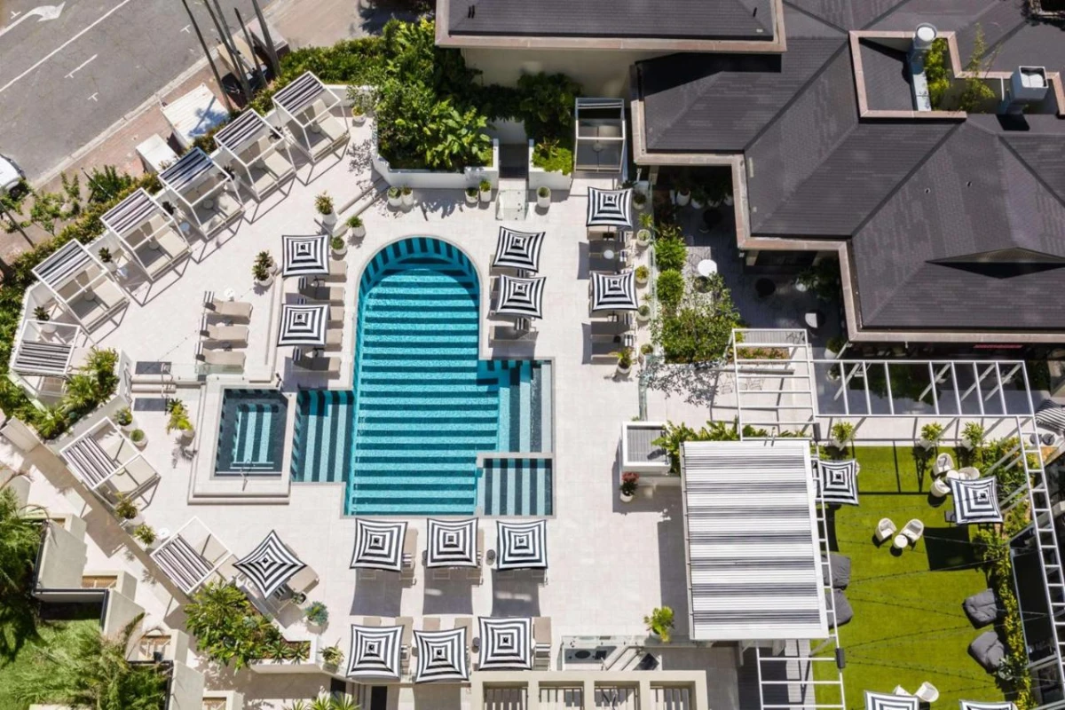 QT Gold Coast