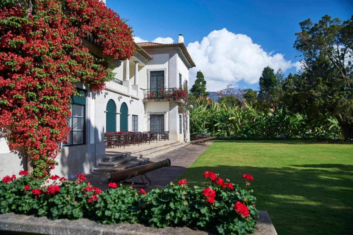 Quinta Da Casa Branca