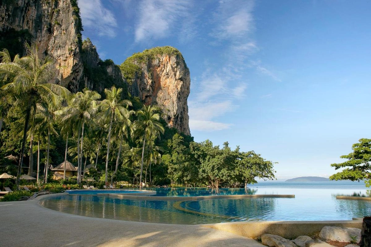 Rayavadee Resort