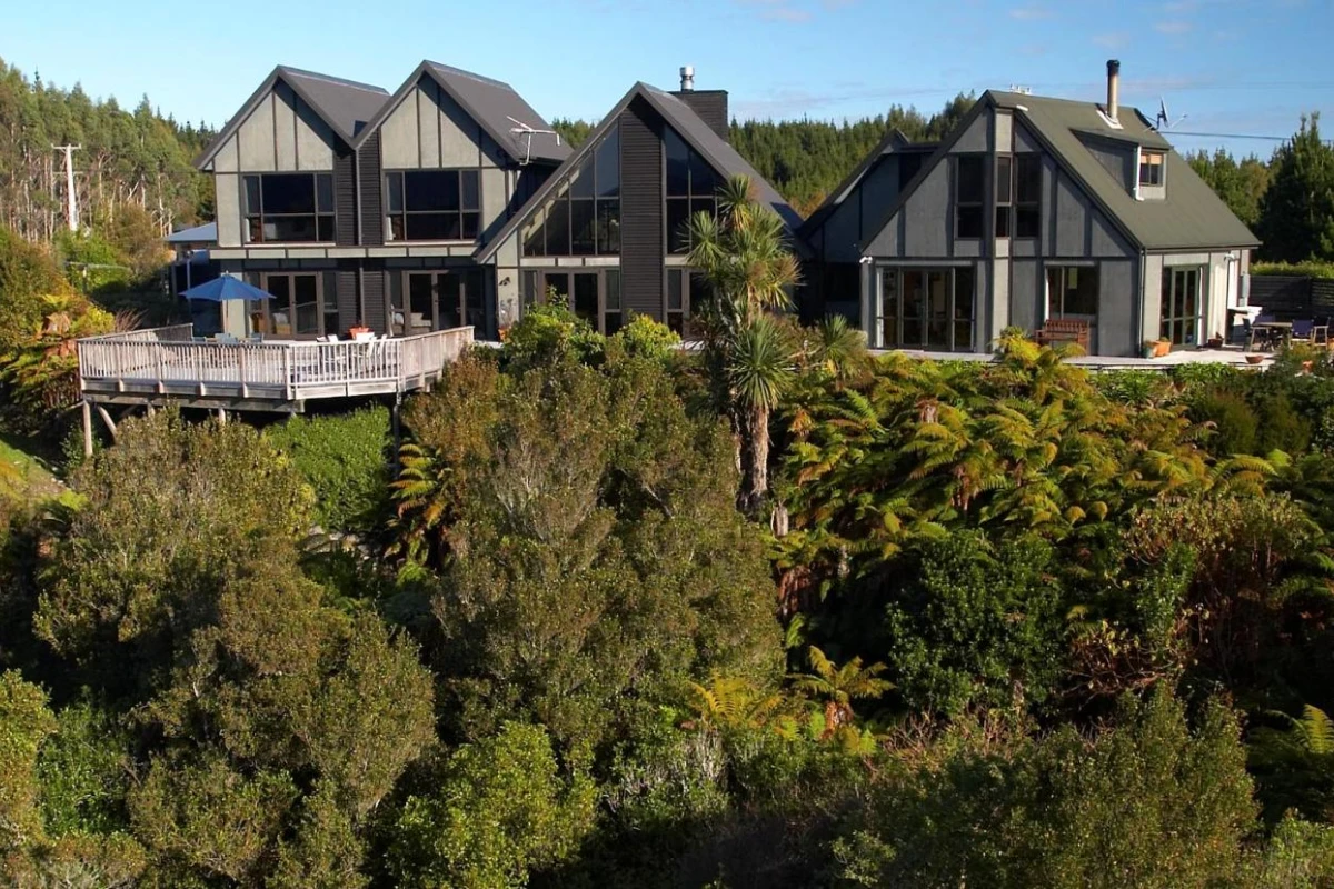 Rimu Lodge