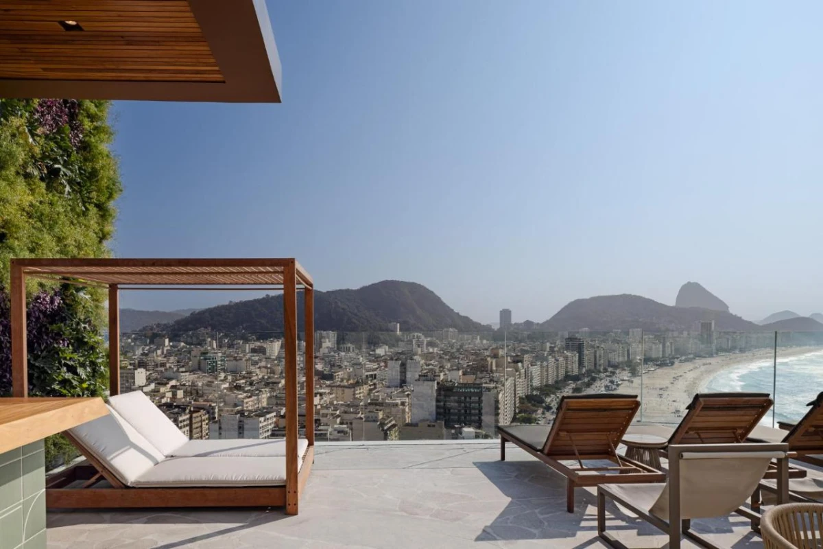 Rio Othon Palace