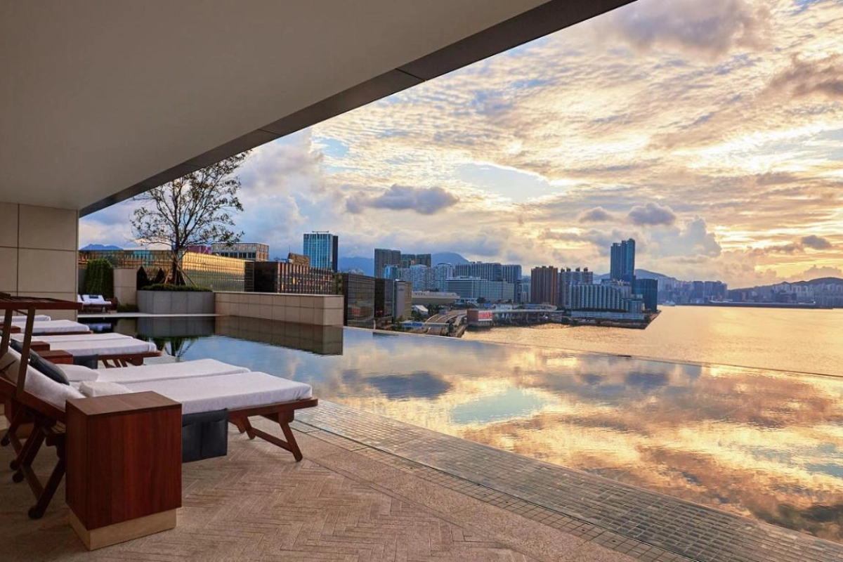 Rosewood Hong Kong