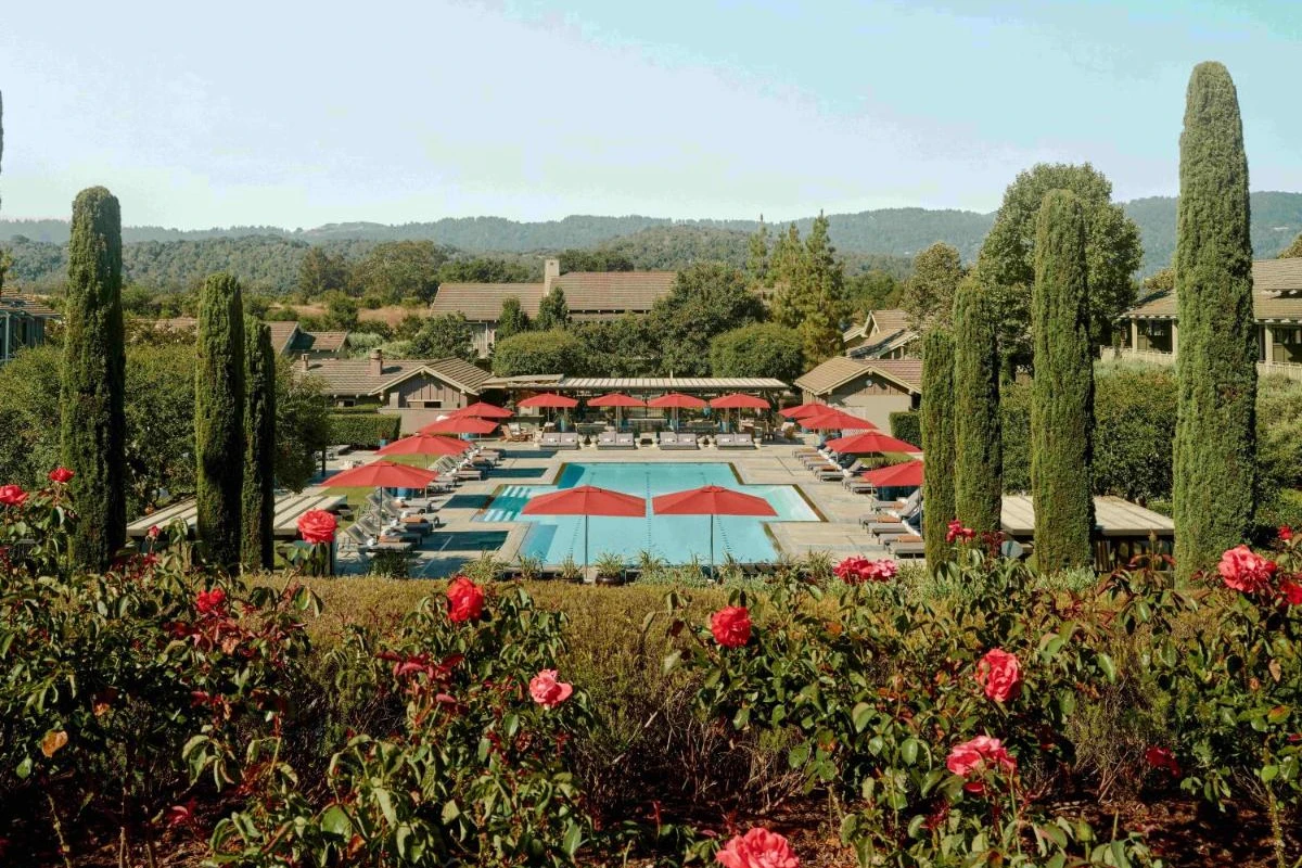 Rosewood Sand Hill