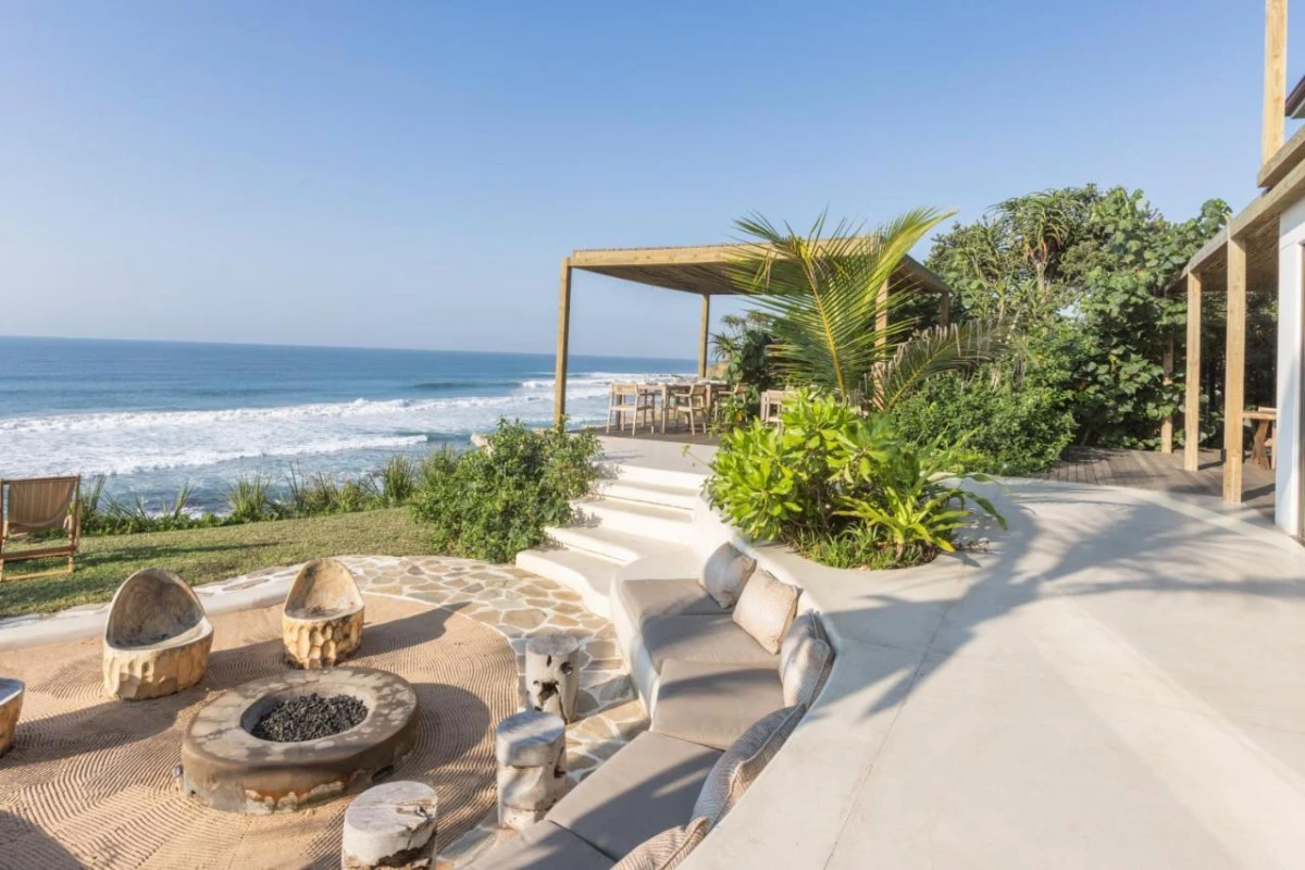 Sala Beach House