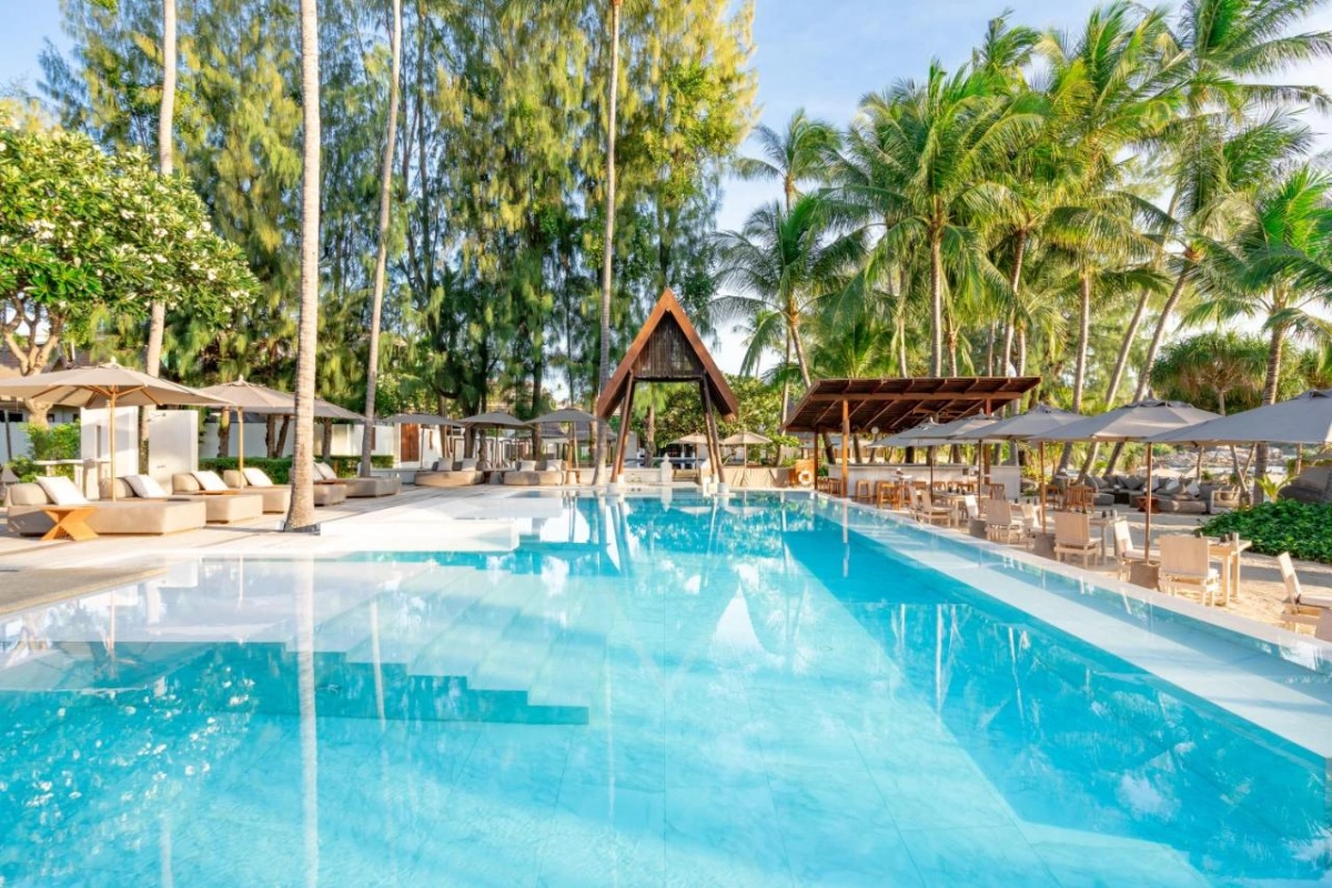SALA Samui Choengmon Beach Resort