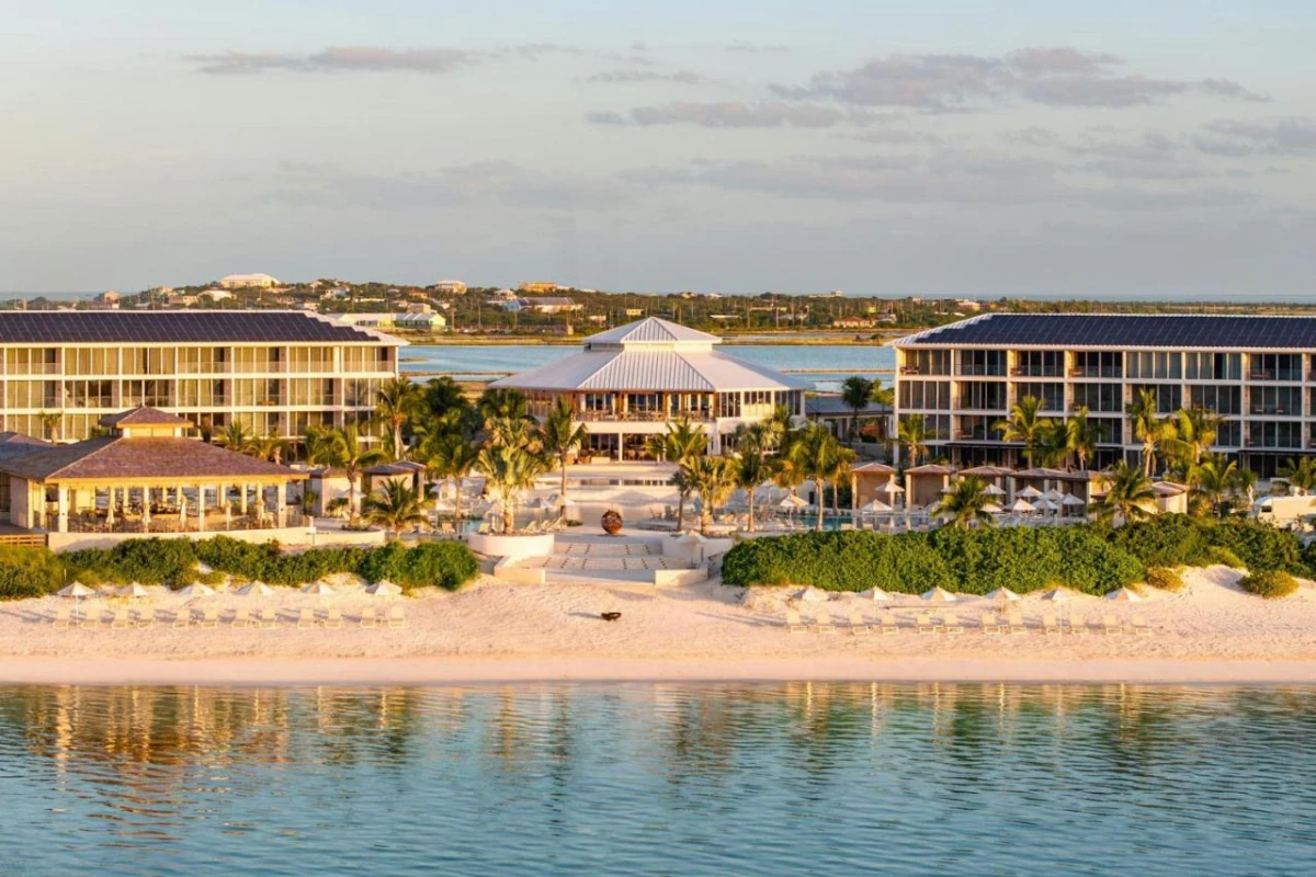 Salterra, A Luxury Collection Resort & Spa