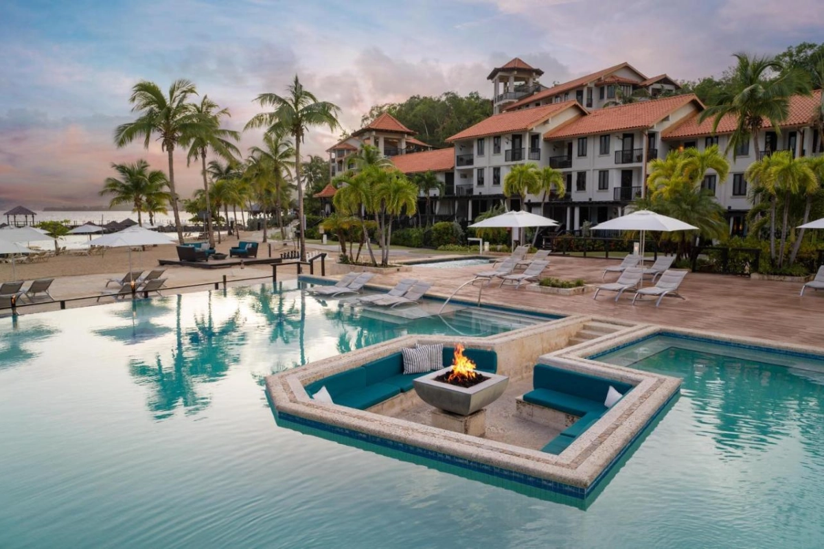 Sandals Grenada