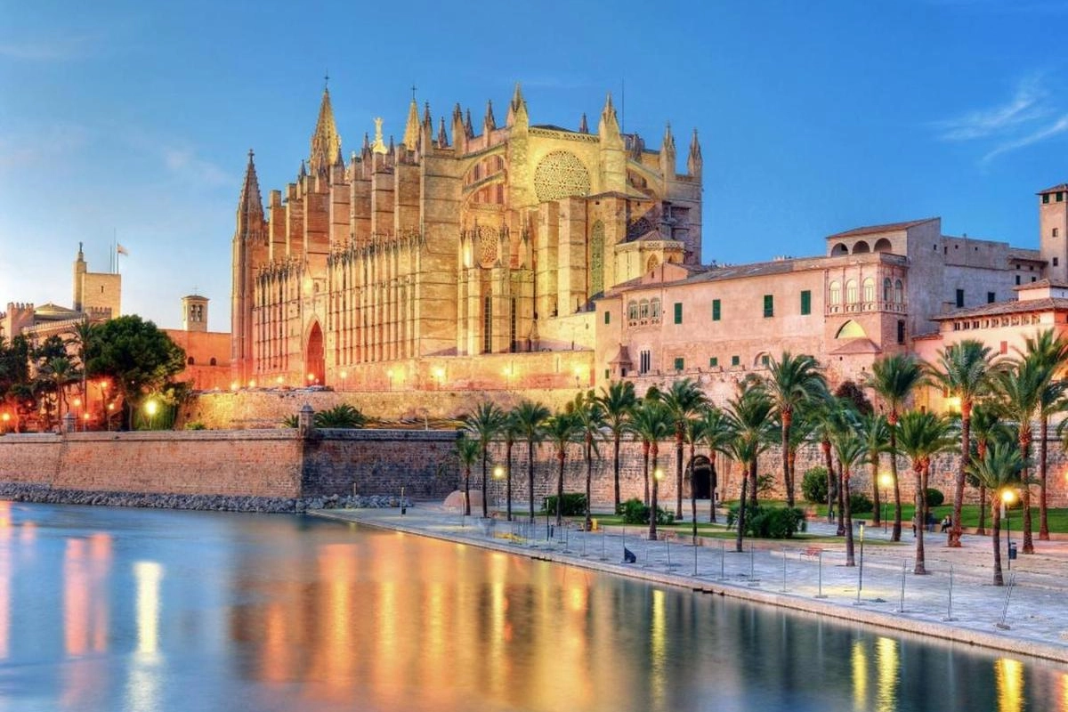 Sant Francesc Hotel Singular
