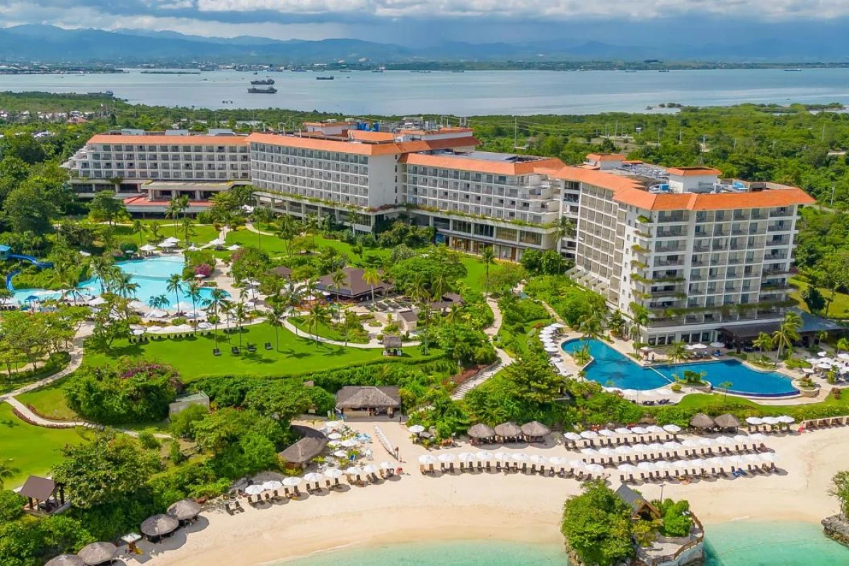 Shangri-La Mactan Cebu