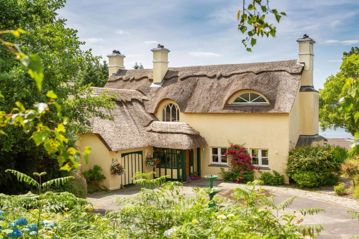 Sheen Falls Lodge