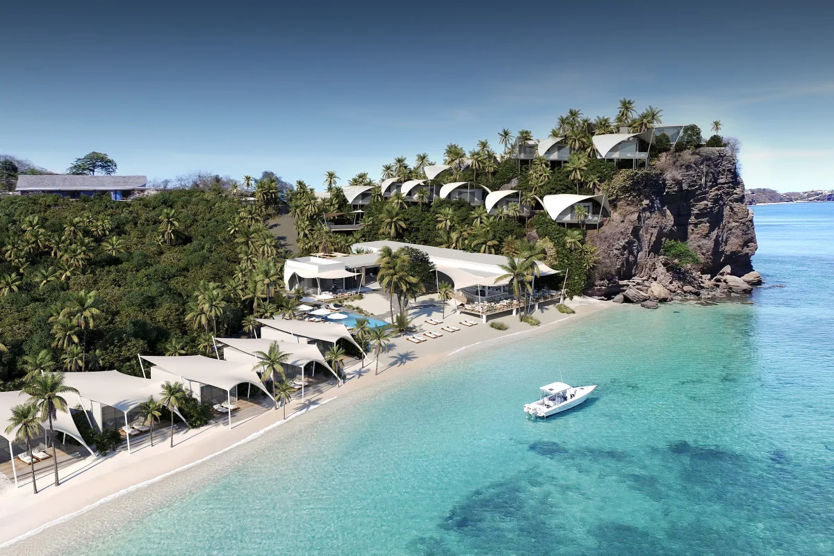 Silversands Beach House