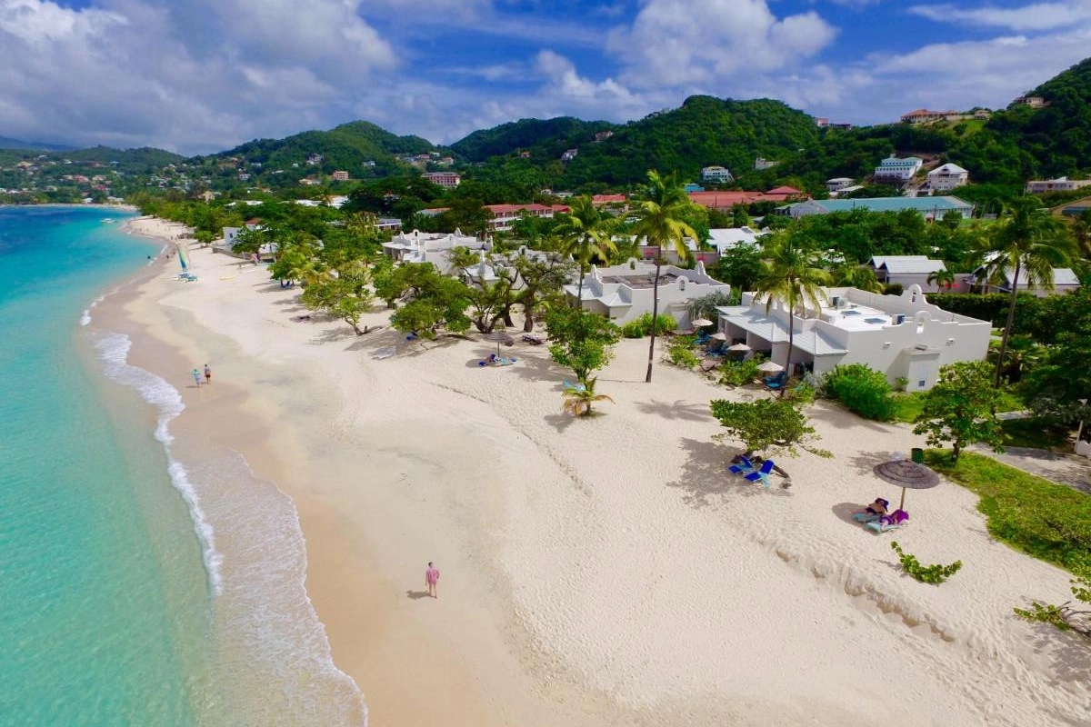 Spice Island Beach Resort