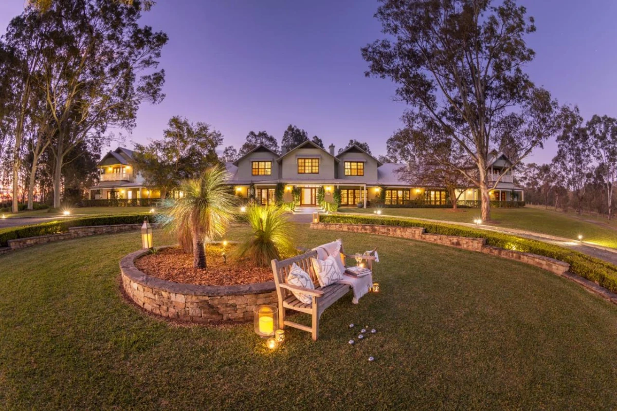 Spicers Vineyards Estate