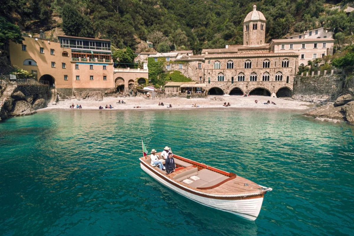 Splendido Mare, A Belmond Hotel