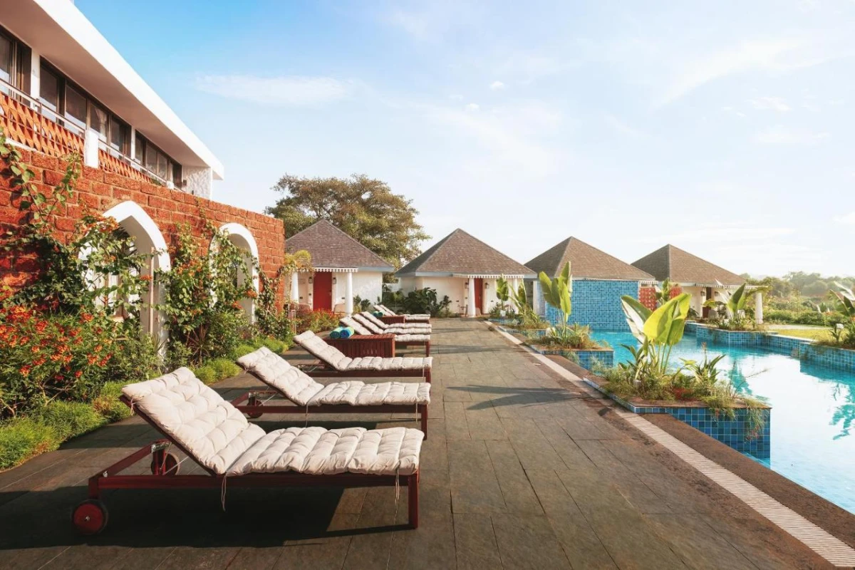 Storii By ITC Hotels Moira Riviera