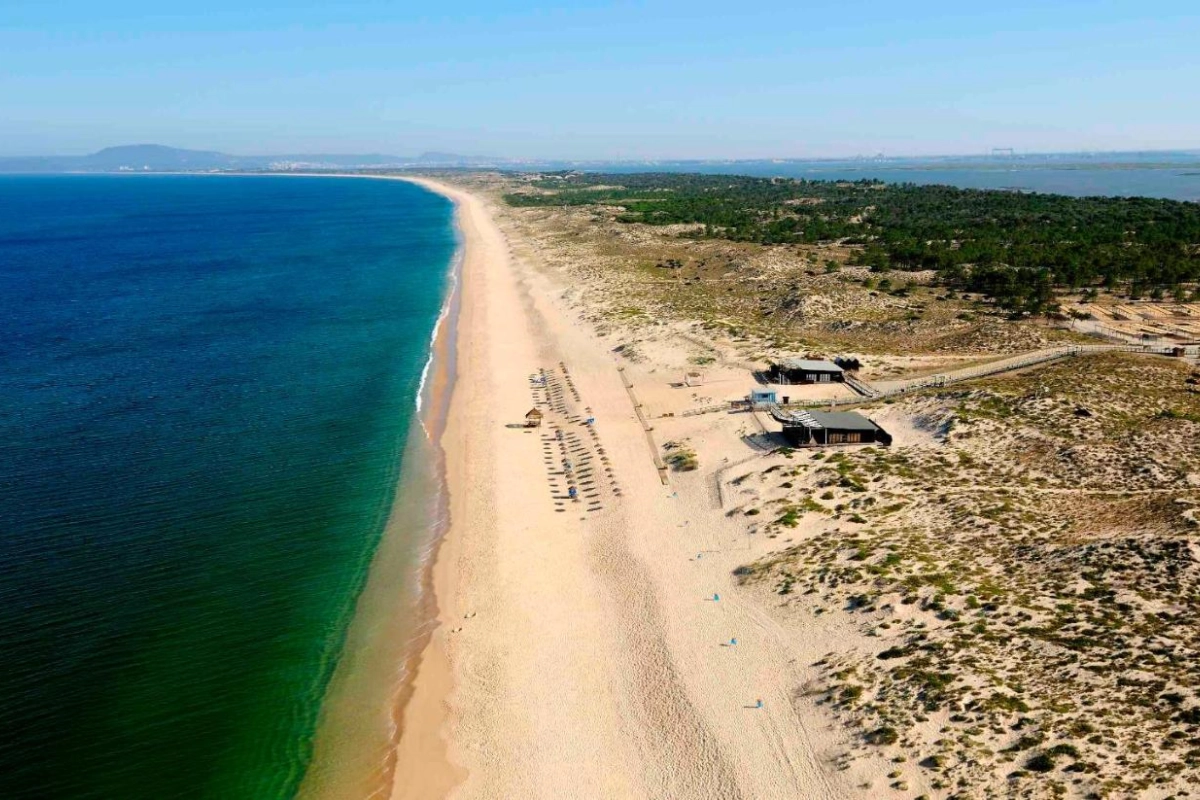 Sublime Comporta