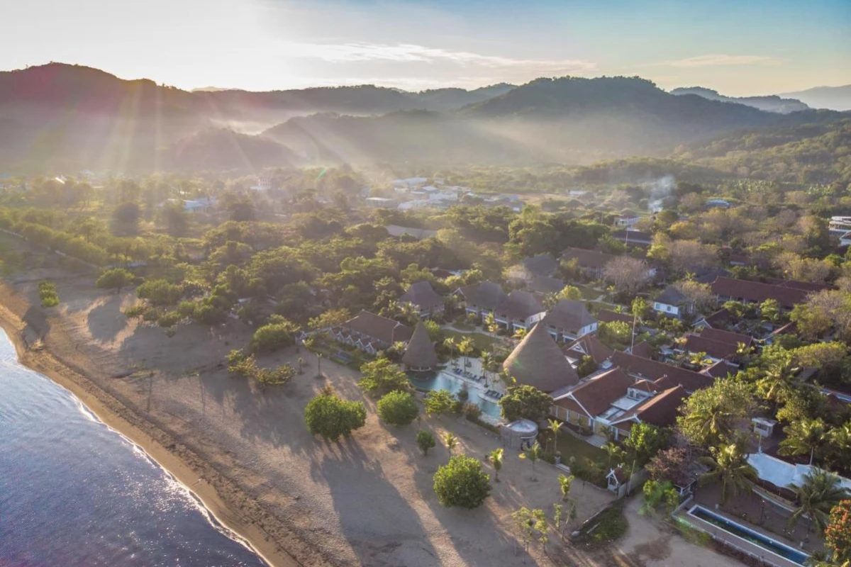 Sudamala Resort Komodo