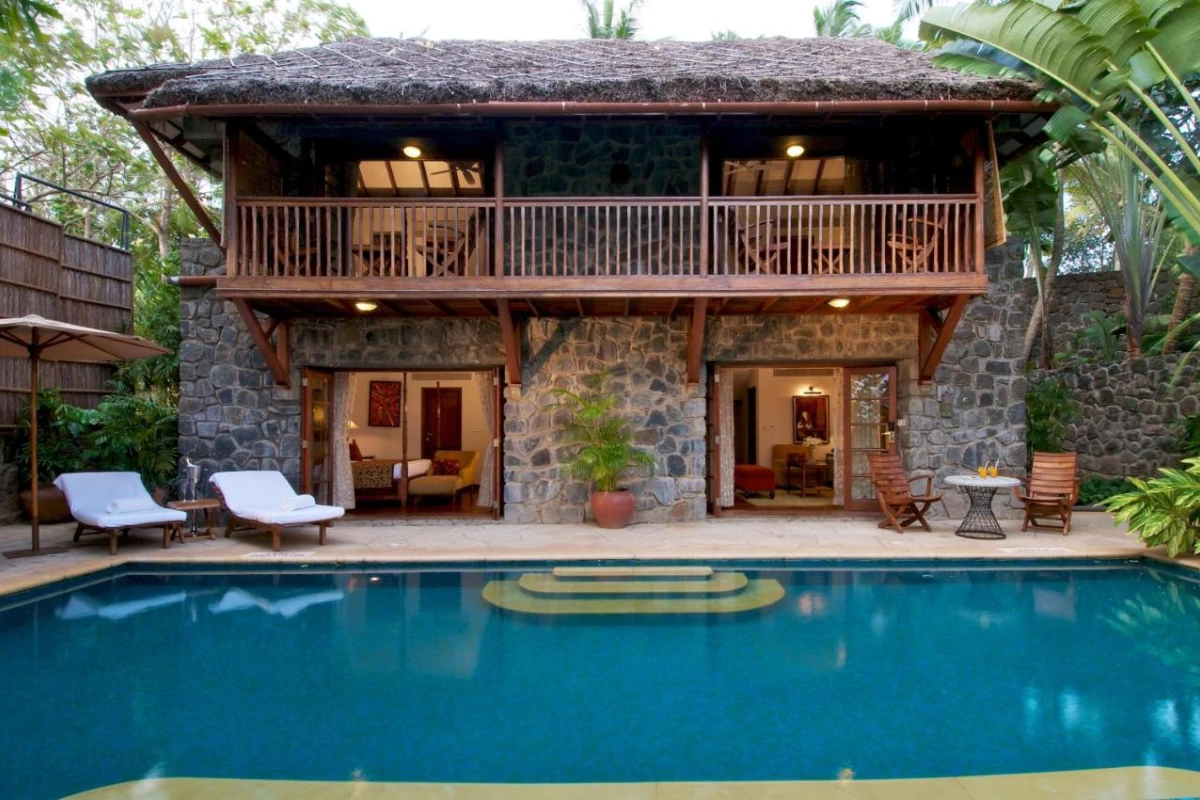 Taj Green Cove Resort & Spa Thiruvanthapuram