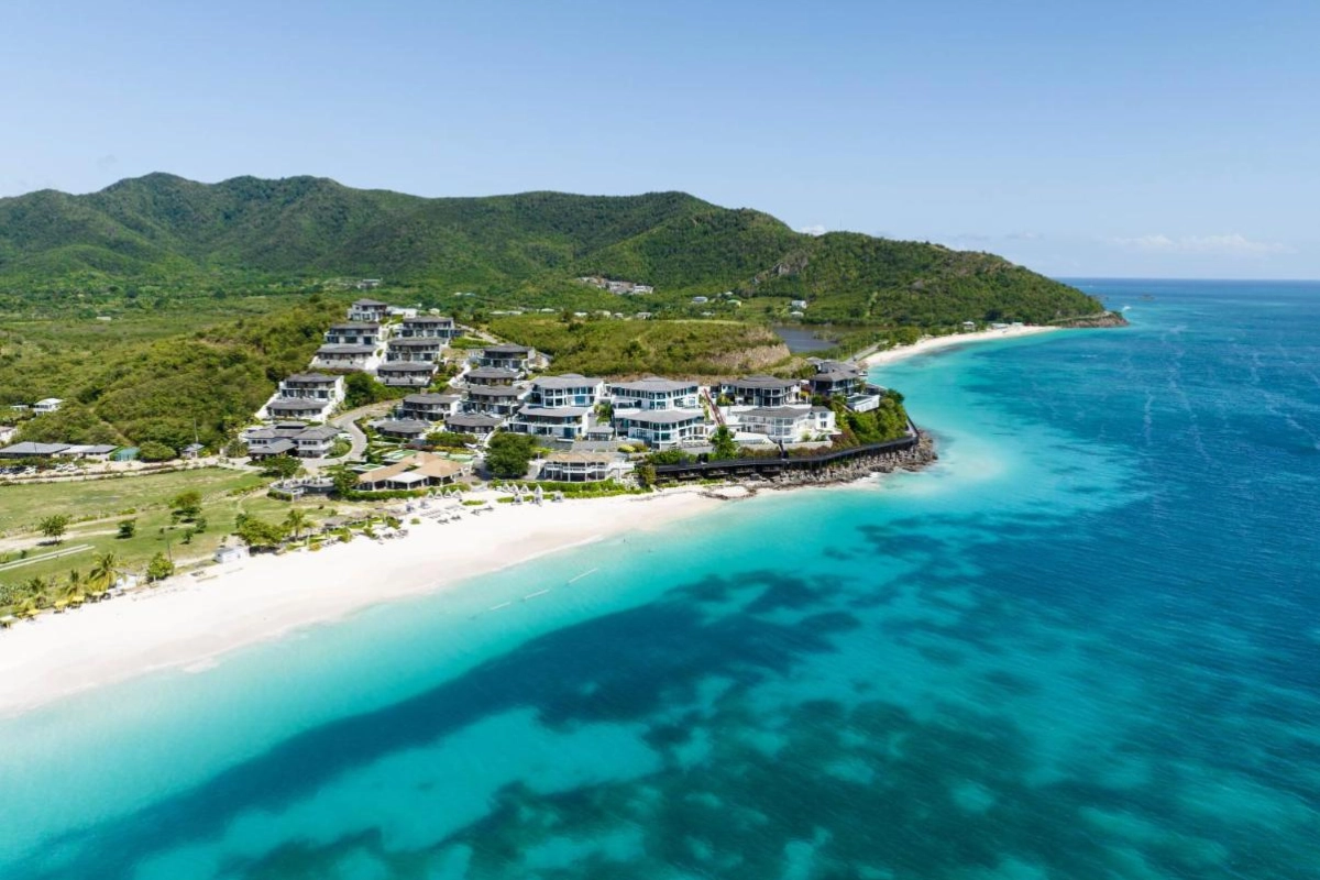 Tamarind Hills