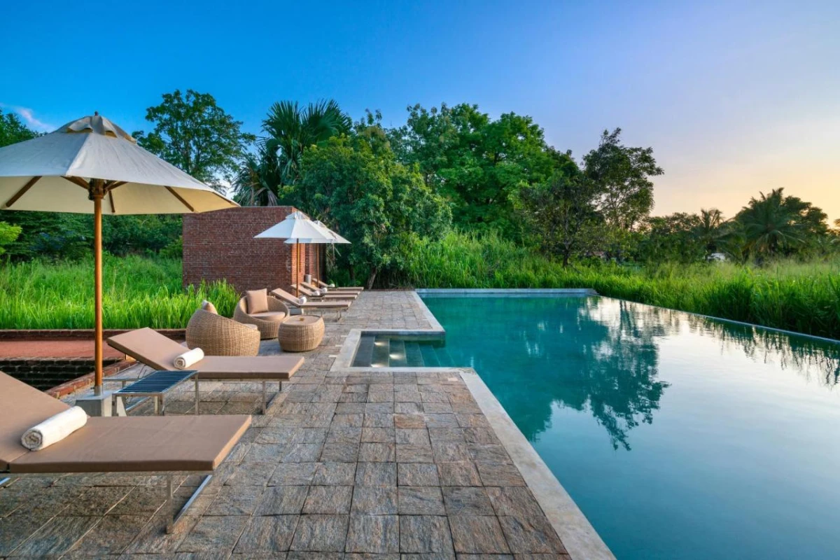 Taru Villas Maia