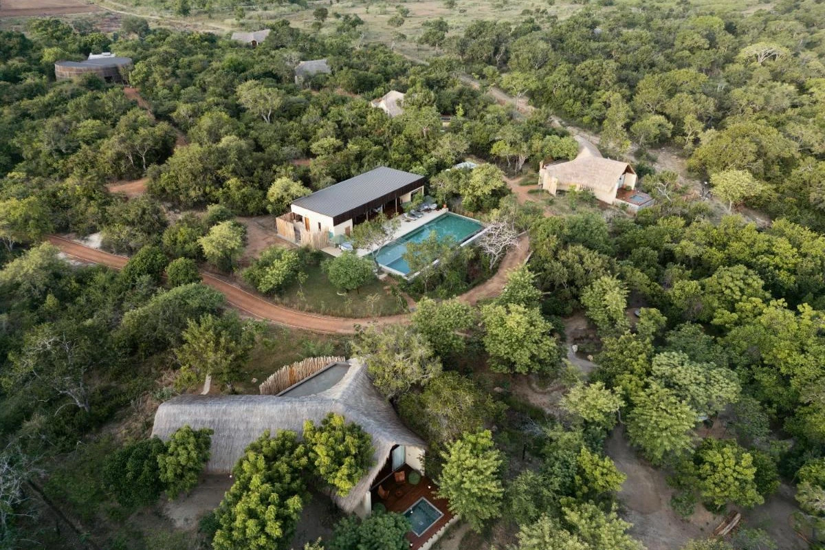 Taru Villas Villu