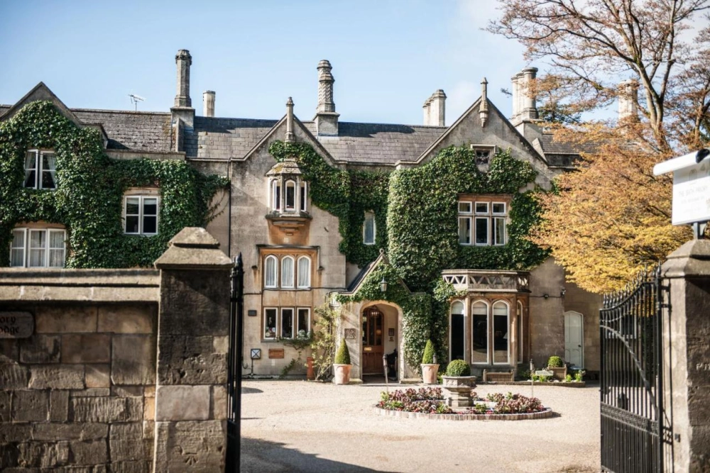 The Bath Priory, Relais & Chateaux Hotel