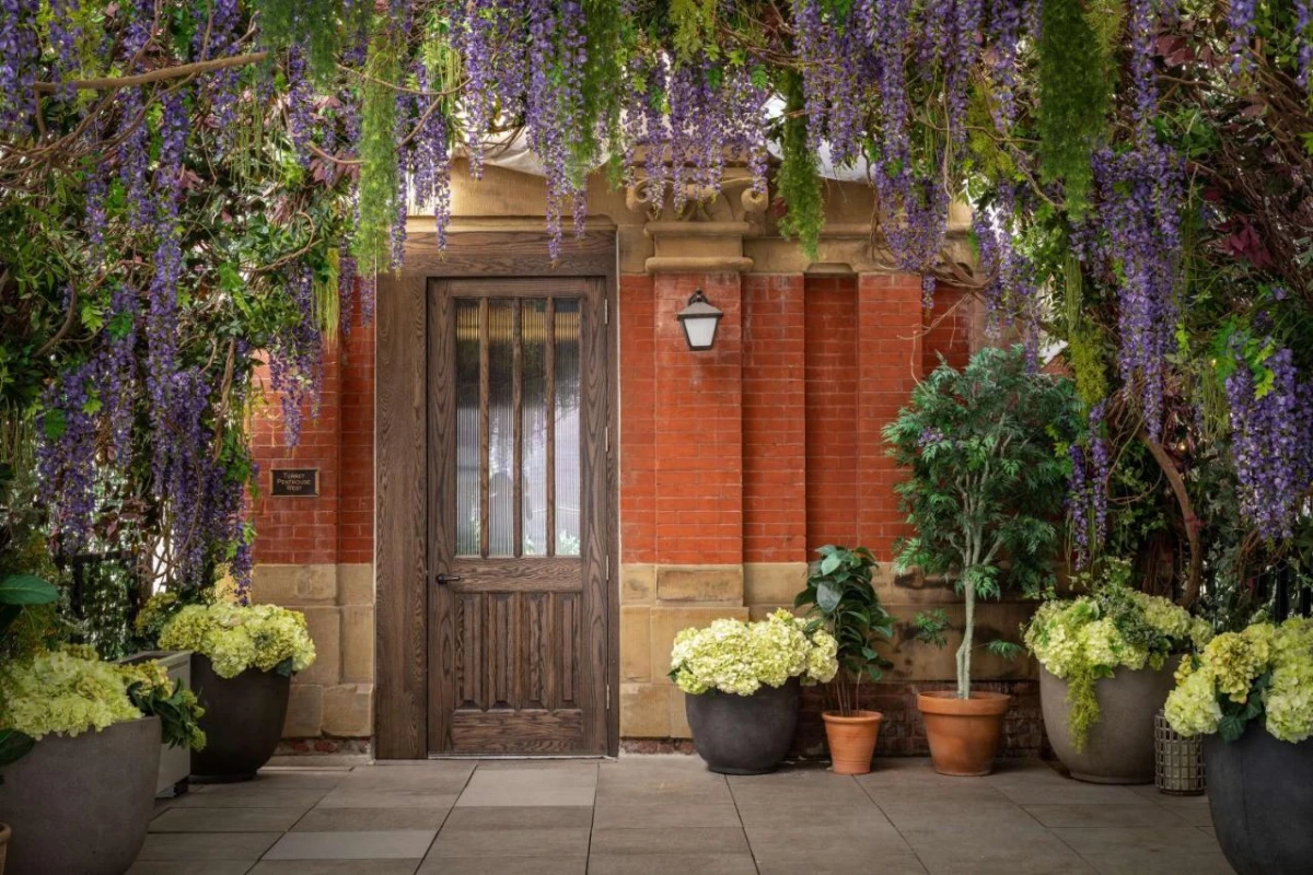 The Beekman, A Thompson Hotel