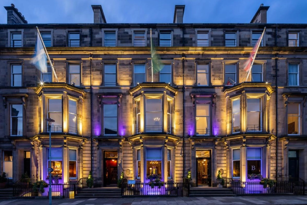 The Bonham Hotel