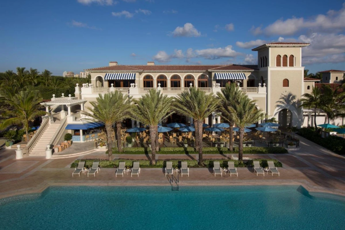 The Breakers Hotel