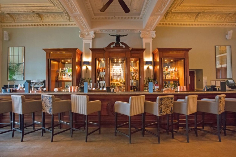 The Grand Brighton