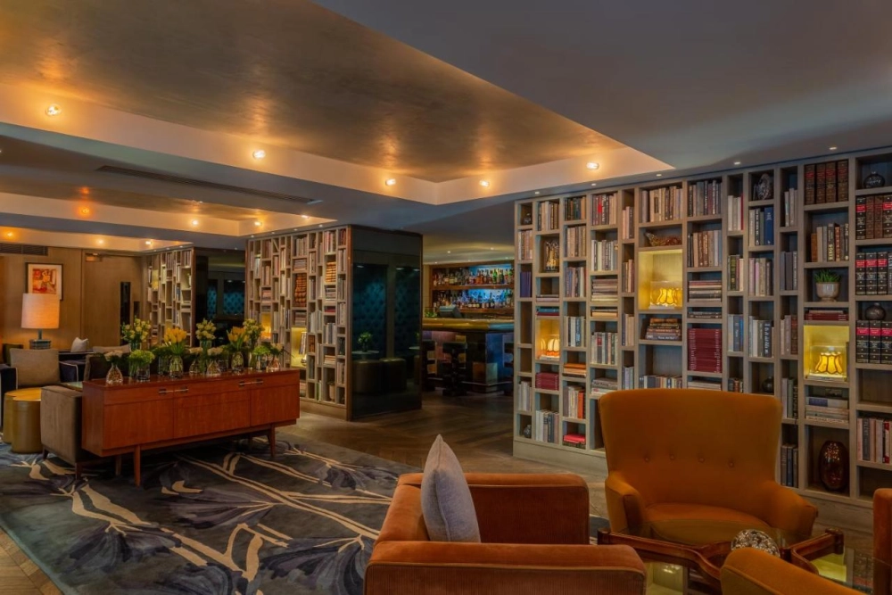 The Hari Hotel