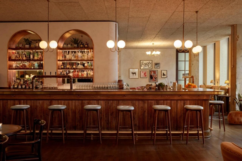 The Hoxton, Holborn