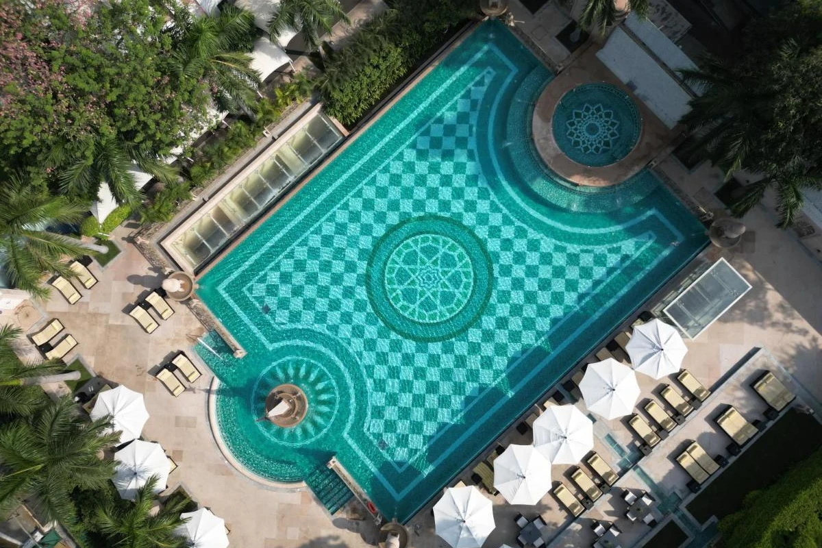 The Imperial New Delhi