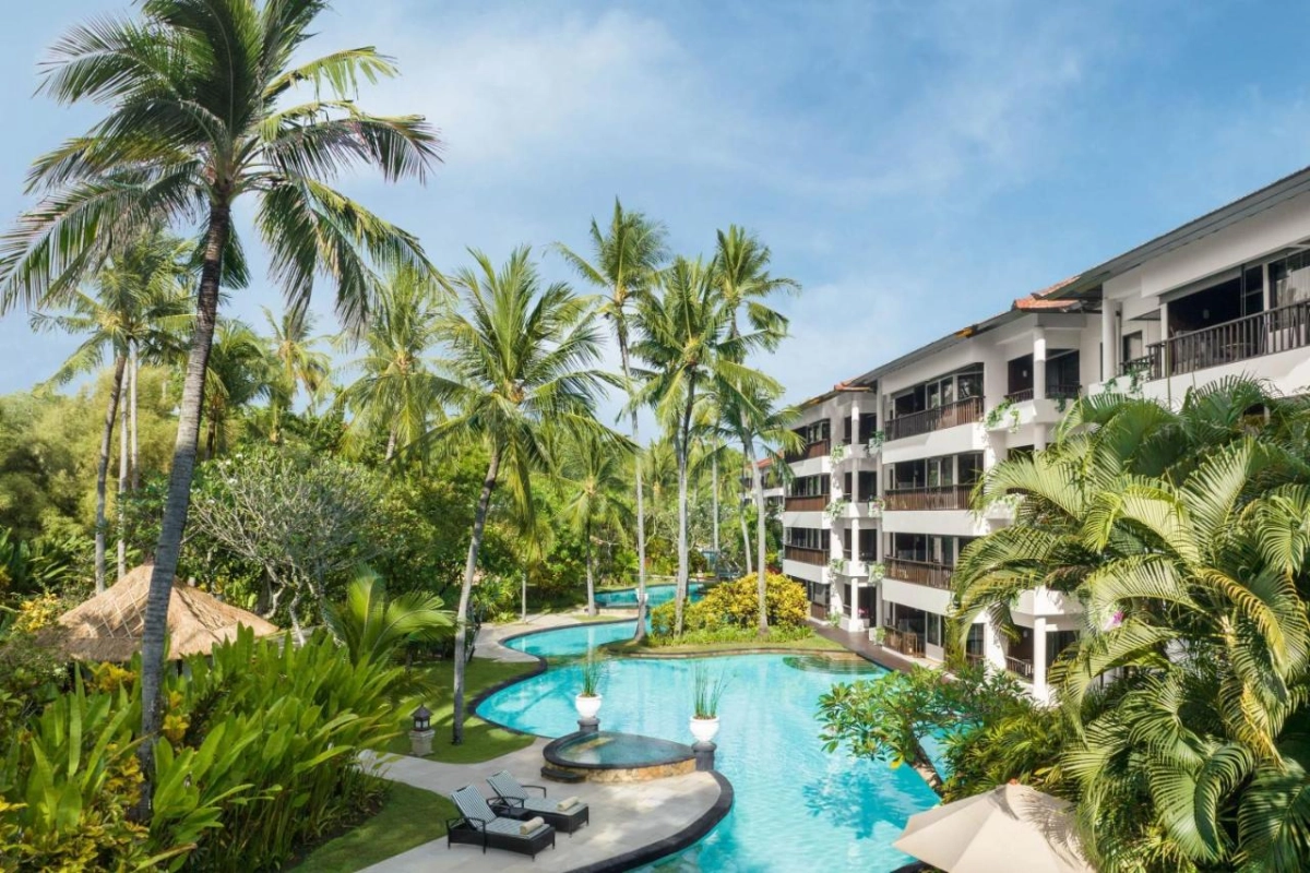 The Laguna Luxury Collection Resort & Spa