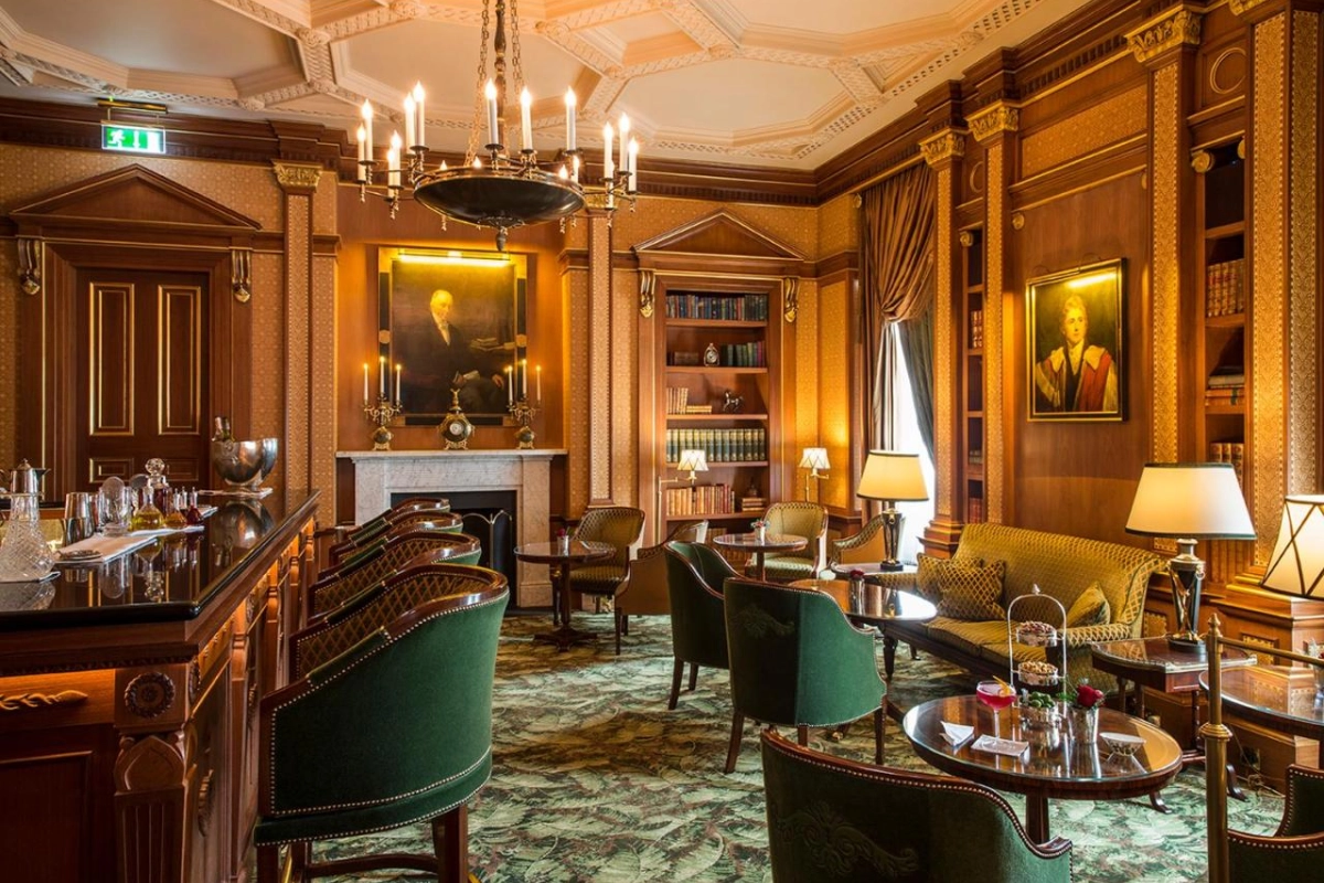 The Lanesborough