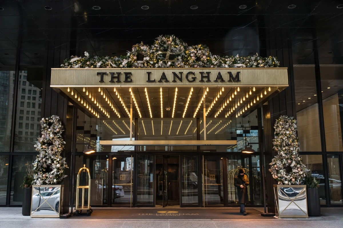 The Langham Chicago