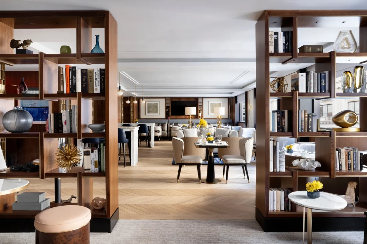 The Langham New York Fifth Avenue
