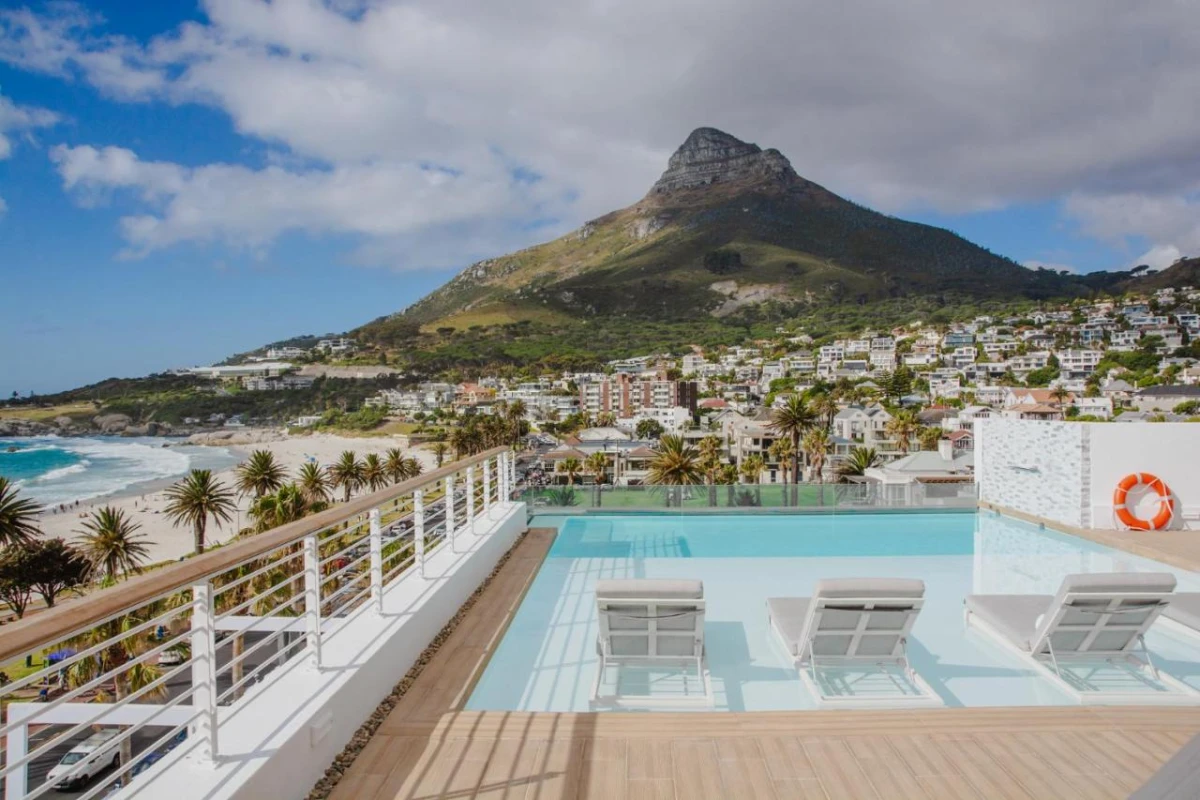 The Marly Boutique Hotel & Spa