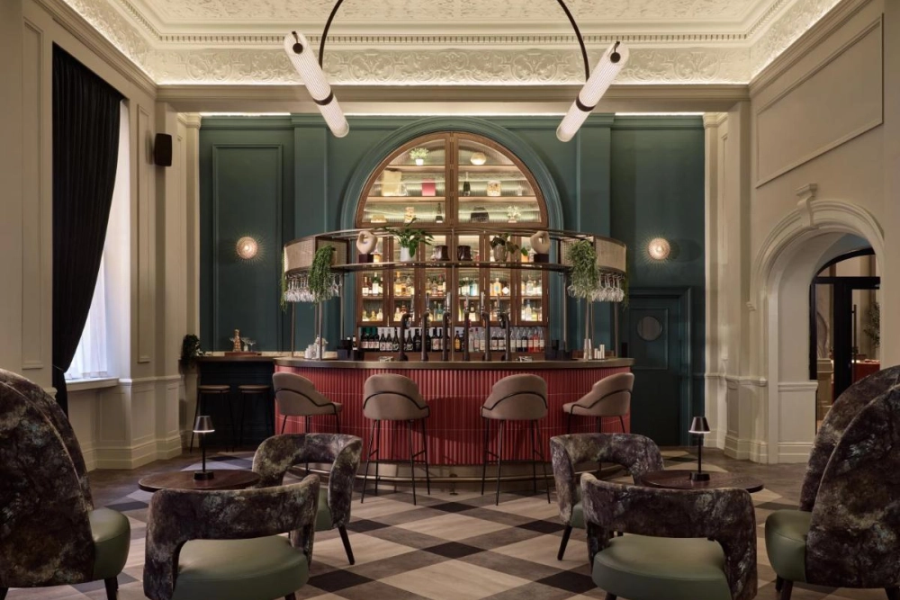 The Met Hotel Leeds
