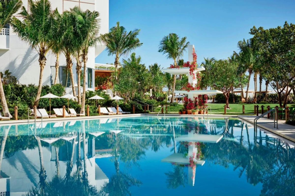 The Miami Beach EDITION