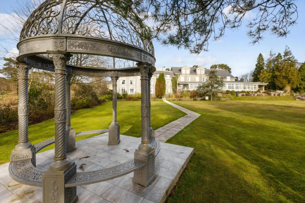 The Moorland Hotel Haytor