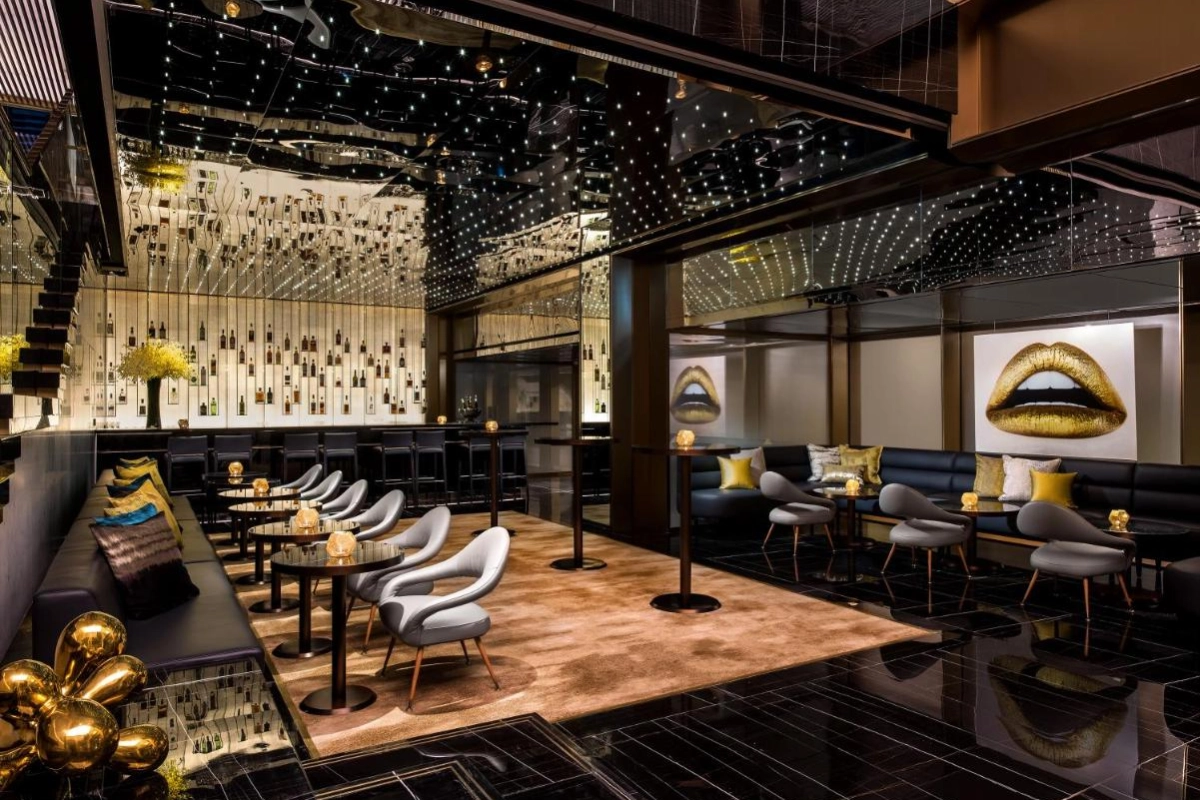 The Murray Hong Kong, A Niccolo Hotel