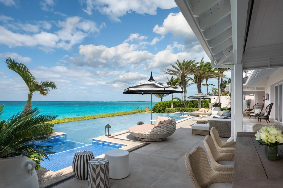 The Ocean Club, A Four Seasons Resort