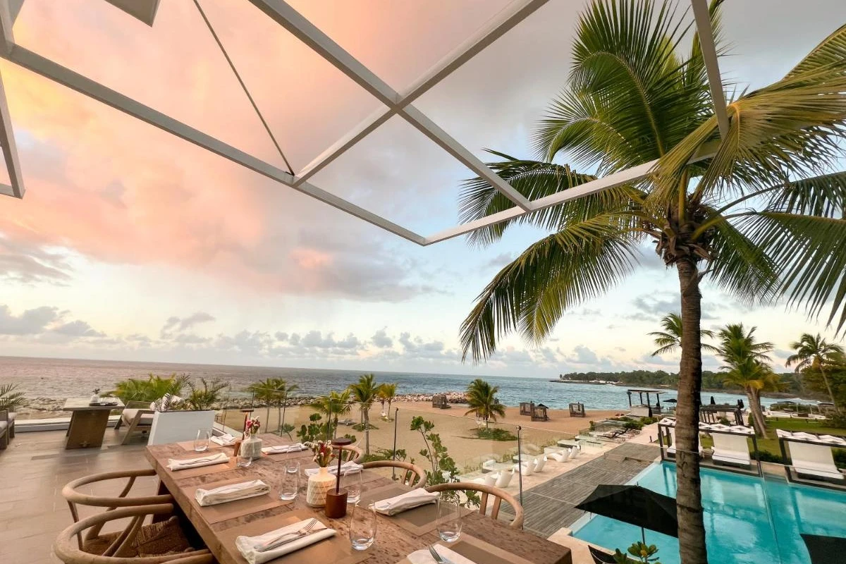 The Ocean Club, a Luxury Collection Resort Costa Norte